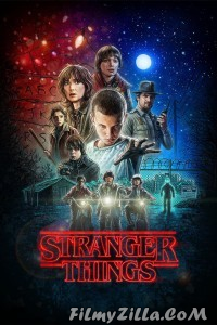 Stranger Things (2016) Web Series