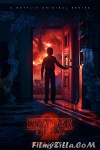 Stranger Things (2017) Season 2 Web Series