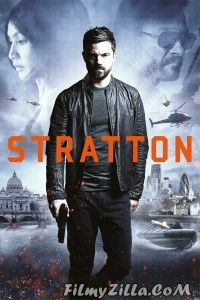 Stratton (2017) Hindi Dubbed