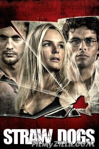 Straw Dogs (2011) Hindi Dubbed