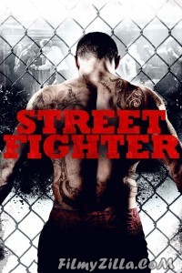 Street (2015) Hindi Dubbed