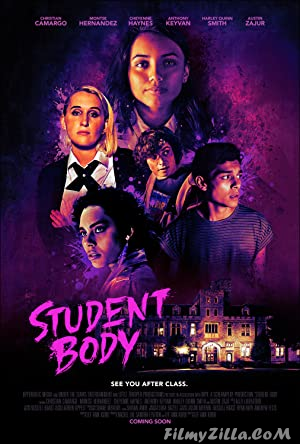 Student Body (2022) Hindi Dubbed