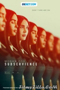 Subservience (2024) Hindi Dubbed