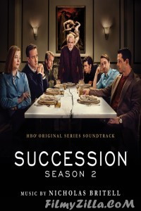 Succession (2019) Season 2 Web Series