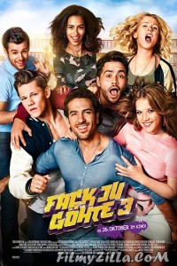 Suck Me Shakespeer 3 (2017) Hindi Dubbedd