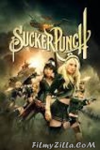 Sucker Punch (2011) Hindi Dubbed