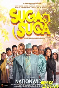 Suga Suga (2021) Hindi Dubbed