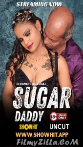 Sugar Daddy (2024)  NeonX Original