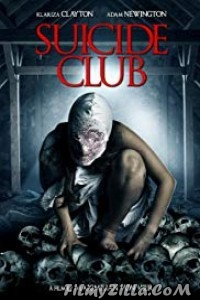 Suicide Club (2018) English Movie