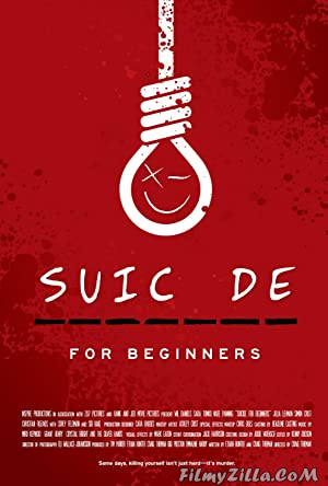 Suicide for Beginners (2022) Hindi Dubbed