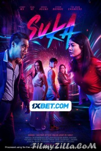 Suka (2023) Hindi Dubbed