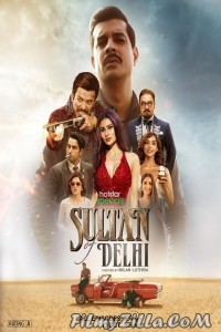 Sultan of Delhi (2023) Web Series