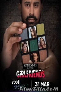 Sumer Singh Case Files Girlfriends (2021) Web Series