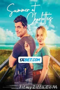 Summer at Charlottes (2024) Hindi Dubbed