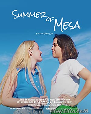 Summer of Mesa (2020) Hindi Dubbed