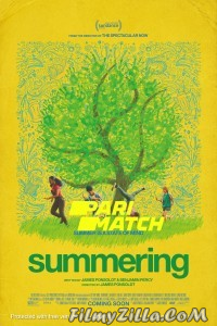 Summering (2022) Hindi Dubbed