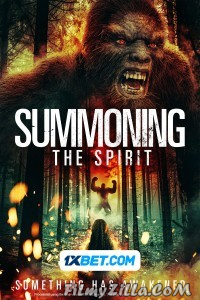 Summoning the Spirit (2023) Hindi Dubbed