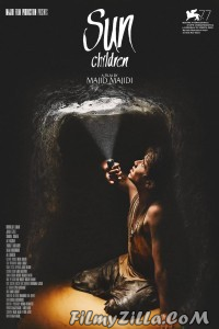 Sun Children (2021) Hindi Dubbed