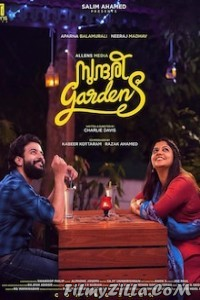 Sundari Gardens (2022) South Indian Hindi Dubbed Movie