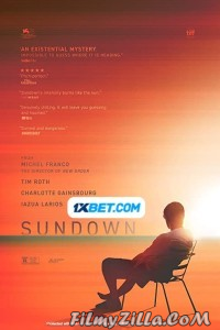 Sundown (2021) Hindi Dubbed