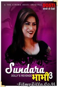 Sundra Bhabhi 3 (2020) CinemaDosti Original