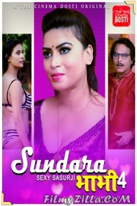 Sundra Bhabhi 4 (2020) CinemaDosti Original