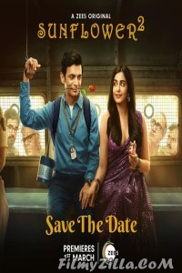 Sunflower (2024) Season 2 Hindi Web Series