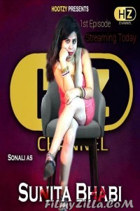 Sunita Bhabi (2020) HootzyChannel