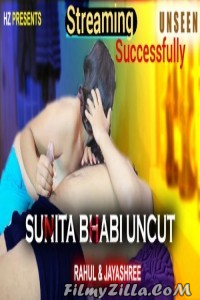 Sunita Bhabi UnCut (2021) HootzyChannel