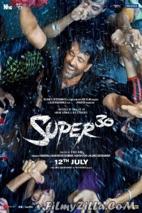 Super 30 (2019) Hindi Movie