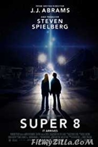 Super 8 (2011) Dual Audio Hindi Dubbed