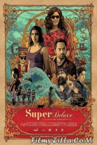 Super Deluxe (2019) South Indian Hindi Dubbed Movie