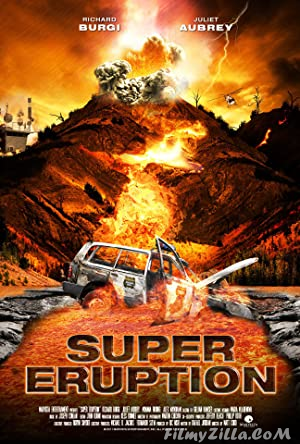 Super Eruption (2011) Hindi Dubbed