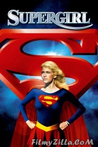 Supergirl (1984) Hindi Dubbed Movie