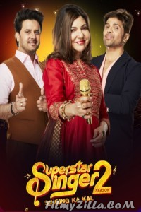 Superstar Singer (2022) SONY TV Show Download