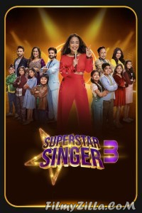 Superstar Singer (2024) Season 3 TV Show