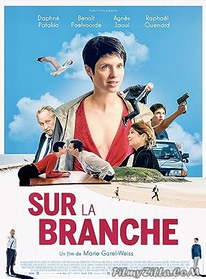 Sur la branche (2023) Hindi Dubbed