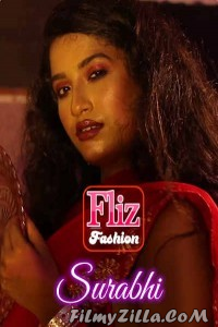 Surabhi Fashion Show (2020) Fliz Movies