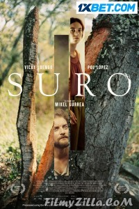 Suro (2022) Hindi Dubbed