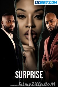 Surprise (2023) Hindi Dubbed