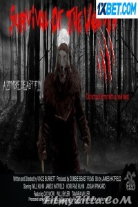 Survival of the Wolves (2022) Hindi Dubbed