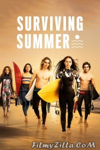 Surviving Summer (2022) Web Series