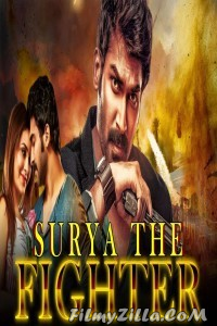 Surya The Fighter (2019) South Indian Hindi Dubbed Movie