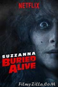 Suzzanna Buried Alive (2018) Hindi Dubbed