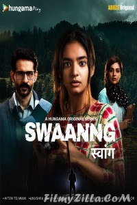 Swaanng (2022) Web Series