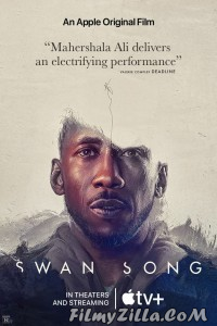 Swan Song (2021) Hindi Dubbed