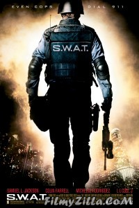 SWAT (2003) Dual Audio Hindi Dubbed