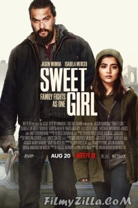 Sweet Girl (2021) Hindi Dubbed