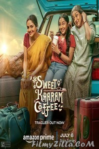 Sweet Kaaram Coffee (2023) Season 1 Web Series