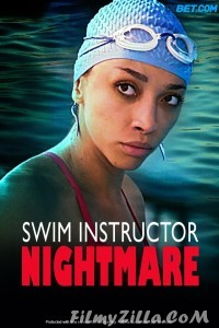 Swim Instructor Nightmare (2021) Hindi Dubbed